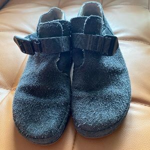 Women’s Chaco Paonia Clogs 9